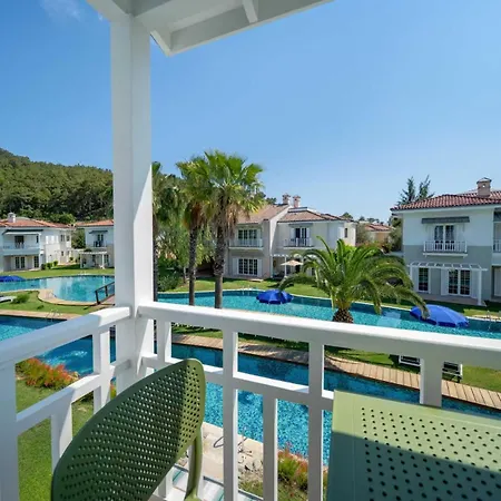 Portville 49 Luxurious In Portville Gocek Fethiye