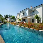 Portville 49 Luxurious In Portville Gocek * Fethiye