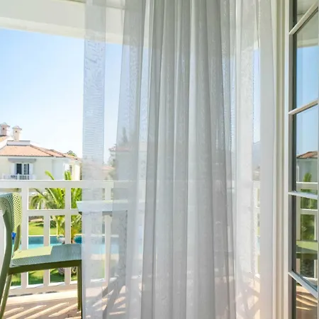 Portville 49 Luxurious In Portville Gocek 别墅 费特希耶