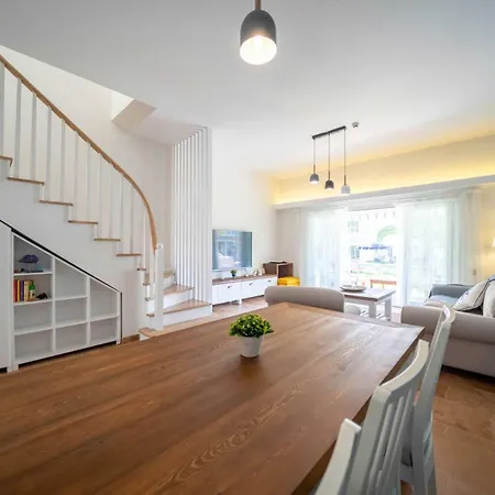 Vila Portville 49 Luxurious In Portville Gocek *