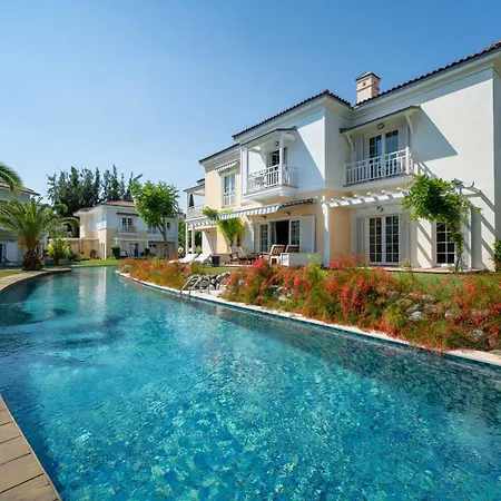Portville 49 Luxurious In Portville Gocek * 费特希耶