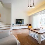 Portville 49 Luxurious In Portville Gocek 费特希耶